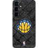 NBA Memphis Grizzlies Dark Rust Galaxy S25 Skin